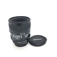 Nikon 60mm F2.8 D