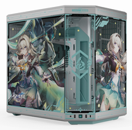 HYTE x Honkai: Star Rail Limited Edition - Y70 Firefly JP VER. Edition Dual Chamber ATX Case