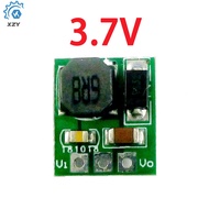 3V 3.3V 4.2V 4.5V to 3.7V 5V 12V DC-DC Step Up Power Module Voltage Boost Converter Board for 18650 