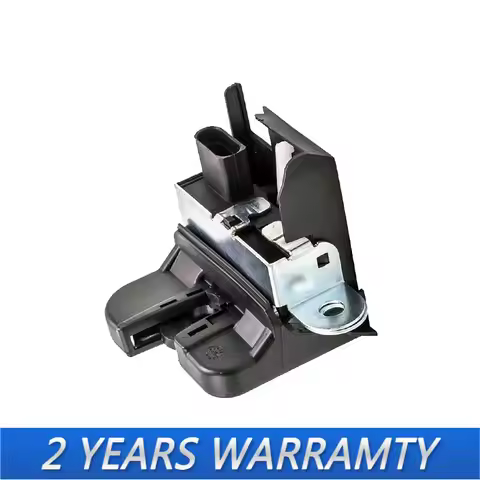 1K6 827 505 E 5K0 827 505 A 5M0 827 505 E 1P0 827 505 D For Seat Leon Rear Trunk Lock Lid Lock Latch