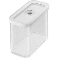 ZWILLING Fresh & Save Cube Box 2M 1.8L - Vacuum-sealed container, airtight storage container, canist