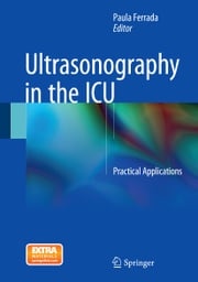 Ultrasonography in the ICU Paula Ferrada