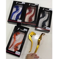 Y15ZR Y16ZR LC135-5S Y125ZR BRAKE CLUTCH LEVER ALLOY YAMAHA LC-135 Y15 Y16 125 LEVEL BAR HANDLE 125Z