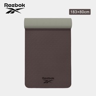 Reebok Reebok Yoga Mat Sports Fitness Beginner Yoga Dance Training Mat Non-slip Portable Mat For Men