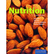 Nutrition 4/e 9780763776633