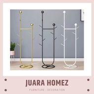 Coat Hanger/Coat Hanger Stand / Clothes Hanger / Cloth Hanger Stand Rack / Penyangkut baju ikea/Peny