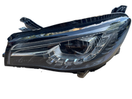 MG HS ของแท้ ไฟหน้าเอ็มจีเฮชเอช LED TOP