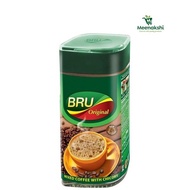 BRU Original Coffee 200g