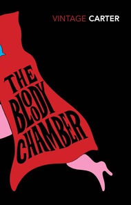 The Bloody Chamber and Other Stories หนังสือภาษาอังกฤษมือ1(New) ส่งจากไทย