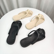 [K11] 24H Shipping Portable Travel Slippers Foldable Anti-Slip Lightweight Indoor Beach Unisex 30A