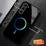 Infinix HOT 60i Glass Case hp For Infinix HOT 60i Casing hp For Infinix HOT 60i Softcase hp For Infi