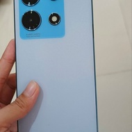 jual hp second infinix Note 30