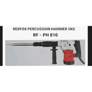 MESIN REDFOX RF PH810 CONCRETE DRILLING MACHINE