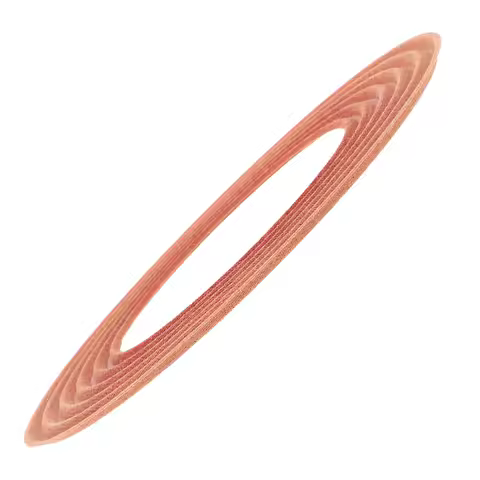 Speaker Repair Kit Spring Wave Center Spider Subwoofer Replacement Loudspeaker Parts Bass Speaker Sp