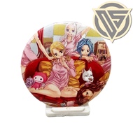 Anime Fairy Tail Pin