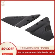 Dorsal-Fin Style Hydrofoil Stabilizer for Outboard Motors Drive 5-150hp Marine Outboard and Sterndri