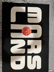 Mars戰神專屬地墊