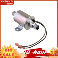 12V  Pump for Various Onan  Generators A064S965 149-2646 A047N911 A064S968