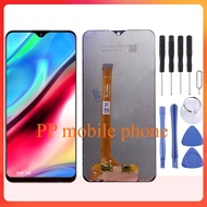 จองานแท้LCD. vivo Y91/Y93/Y95/Y91i/Y91C(1820)Y93s/Y93st /Y91i（1816）ใช้ได้กัน（+ทัชสกรีน）หน้าจอ y91/y9