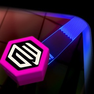 เครื่องมือการตัดฟิล์มรถยนต์แม่เหล็กพร้อมแสงไฟ LED สำหรับการติดตั้ง Tint Window & Vinyl Wrap การติดตั