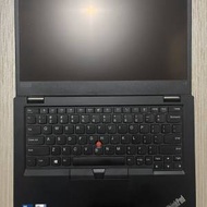 新淨Lenovo ThinkPad L13 Gen 2 i5/16GB RAM/512GB SSD/Office 2016
