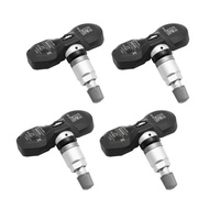 4PCS Sensor Tekanan Tayar TPMS Untuk Audi A4 A6 A8 Q7 R8 VW Cayenne Cayman 433MHz 7PP907275F 9976060