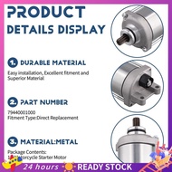 【HOT SALE】  for  450 500  FC450 FE450 FE501 FS450 2016-2024 79440001000  Motor