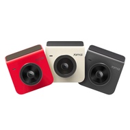 70mai A400 Dashcam Front QHD 2K Rear Full HD WiFi Support Dual Channel Recording & Parking Surveilla