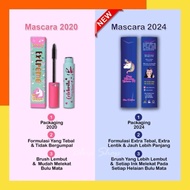OMG Mascara Unicorn V2 Oh My Girl Maskara Sixsay Waterproof Eyeliner Omg Stamp Wing