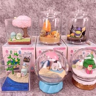 角落生物盲盒