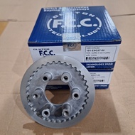 FCC ORIGINAL CLUTCH LEGS VARIOUS