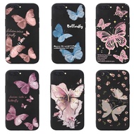 Casing Huawei Honor 50LITE X20 5G 50SE X9A 5G 9XPRO 20 Graffiti English Cute Bowknot Case