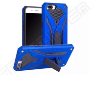 พร้อมส่ง!! Case Oppo A3s เคสออฟโป้ เอ3เอส เคสOppo A3s Case เคสหุ่นยนต์ เคสขอบสี  สวยมาก เคสโทรศัพท์o