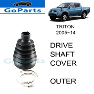 MITSUBISHI TRITON / PAJERO SPORT DRIVE SHAFT COVER OUTER