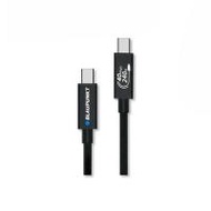 Blaupunkt สายชาร์จ C to C รุ่น BLC5241 (359463-731022010)