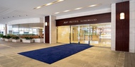 ART HOTEL 日暮里郎伍德ART HOTEL Nippori Lungwood