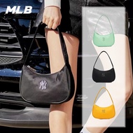 MLB กระเป๋า mlb แท้ NEW YORK YANKEES Women Bags Cross Body &amp; Shoulder Bags mlb bag กระเป๋าสะพายข้าง mlb nyกระเป๋า