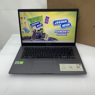 Laptop Asus Vivobook A409J Intel Core i5-1035G1 RAM 8/512GB MX110 2nd