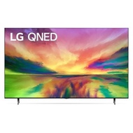 LGทีวี QNED80 UHD QNED (55", 4K, Smart, ปี 2023) รุ่น 55QNED80SRA.ATM