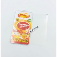 TEMPERED GLASS SAMSUNG A72 ANTI-SCRATCH GLASS SAMSUNG A72 NERO