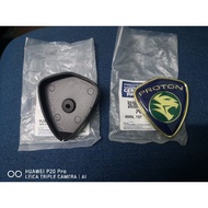 LOGO PROTON SATRIA GTI