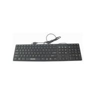 Slim USB Keyboard D959