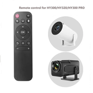 HY300PRO Projector Remote for T01A HY320 HY320 MINI Allwinner H713 Replacement