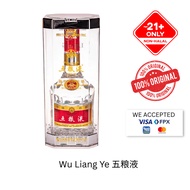 Wu Liang Ye 五粮液 500ml