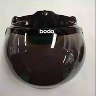 Convex bogo helmet visor (boda brand)