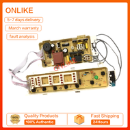 AW-7460E / AW-7480E / AW-8480S / AW-8560S/ AW-8570S TOSHIBA WASHING MACHINE PCB BOARD AW-7460 AW-748