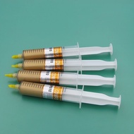 Thermal Conductive Silicone Grease CPU Thermal Conductive Paste Notebook Desktop Computer Graphics C