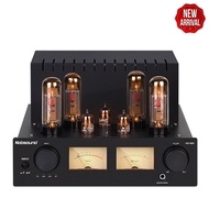 Nobsound High-End MS-90D Pure Vacuum Tube Hifi Amplifier With APTX Bluetooth Function