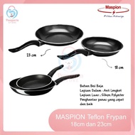 Maspion Fry Pan Set (Fry Pan+Fry Pan)