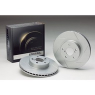 HONDA CIVIC FD - Dixcel SD Type Brake Disc Rotor (Front Set)